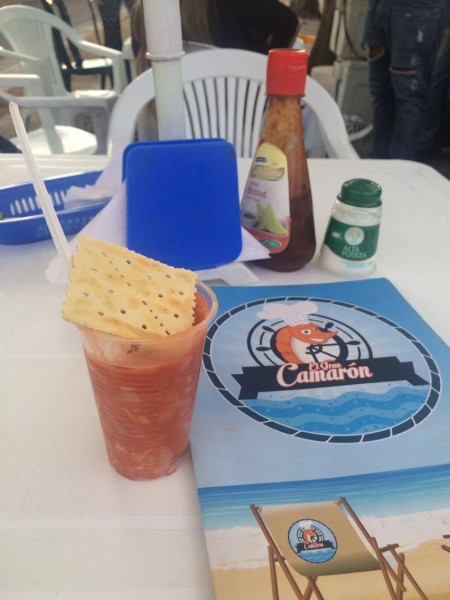 EL GRAN CAMARÓN (2)