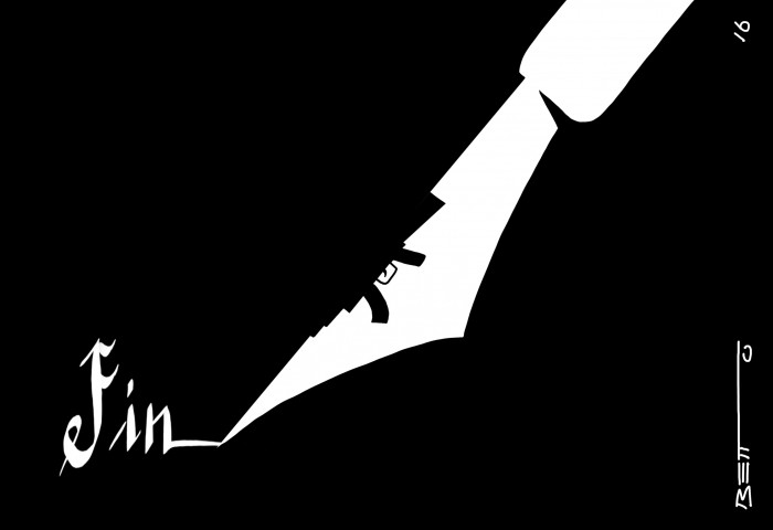 Voto Sí, por una paz imperfecta - -- Las2orillas IMAGEN3