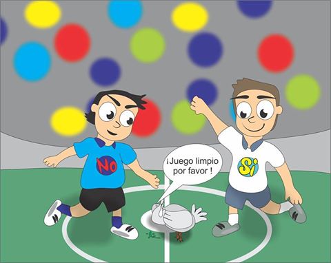 Matices, colores a conciencia - -- Las2orillas img 1