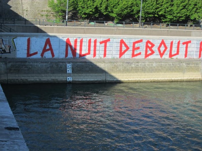 Las verdaderas razones de las protestas en Francia - -- Las2orillas nuit