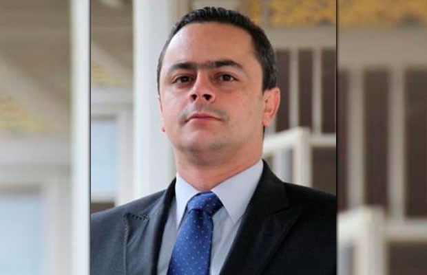 Juan Camilo Restrepo Gómez, exviceministro del Interior, es ahora el representante de la la Asociación de Bananeros de Colombia. Foto: tomada de la página web del Ministerio del Interior.