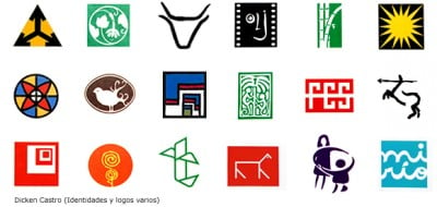 dicken logos