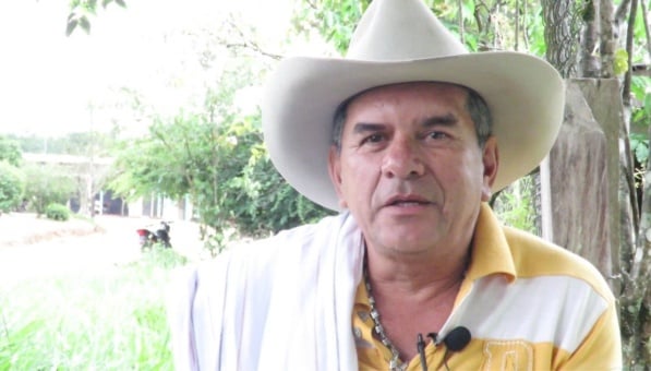 “Urgente, nos están matando”: SOS de San Vicente del Caguán - Las2orillas