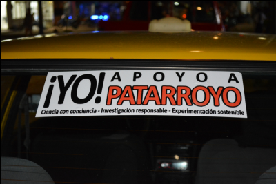 Patarroyo estaría usando una especie de micos en peligro de extinción: los Aotus nancymaae - -- Las2orillas patarroyo1