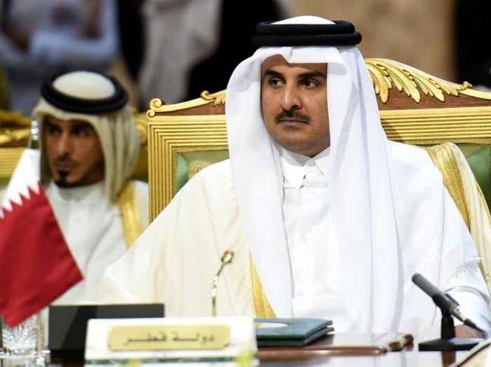 Gilinsky consiguió que en medio del coletazo de la crisis del 2008, el gobierno de Qatar inviertiera US$ 1 billón