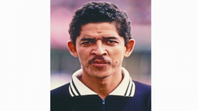 El día que Pablo Escobar ordenó asesinar a un árbitro por anular un gol de su equipo - -- Las2orillas sdfghjkl