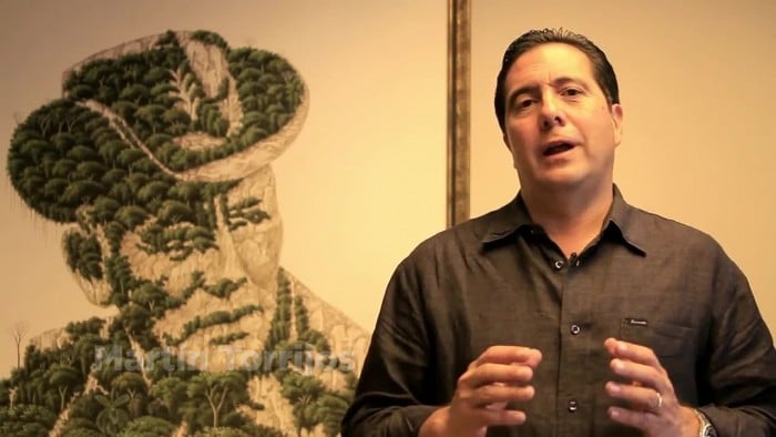 El Presidente Martín Torrijos fue el encargado de firmar con Gilinsky la entrega de la base Howard