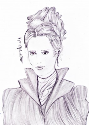 Vanessa-Ives