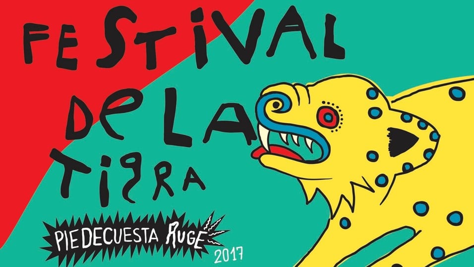 Festival de La Tigra Piedecuesta Ruge Apuntes, notas y cosas que ... - Las2orillas