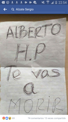 El alcalde de Bello intenta comprar al juez para salir libre - -- Las2orillas Screenshot_2017-01-16-22-54-43