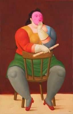 botero 3