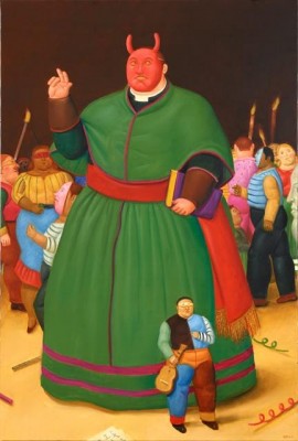 botero 4