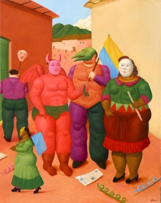 botero 5