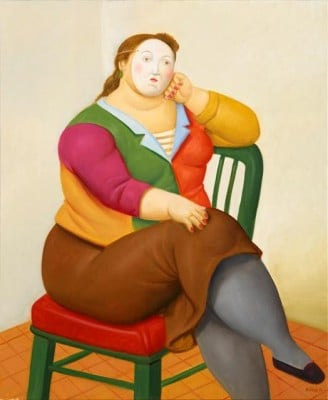 botero 6