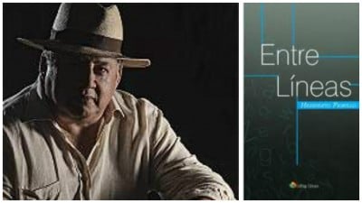 Entre líneas y focas con Heriberto Fiorillo - -- Las2orillas fiorillo entre lineas