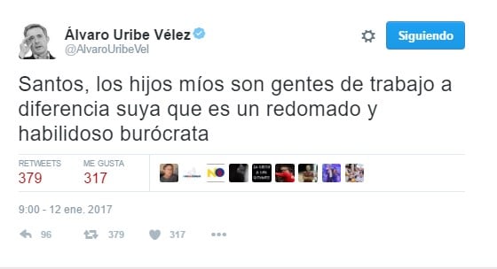uribe a santos 3