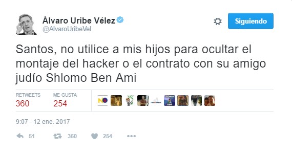 uribe a santos 4