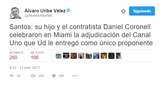 uribe a santos 5