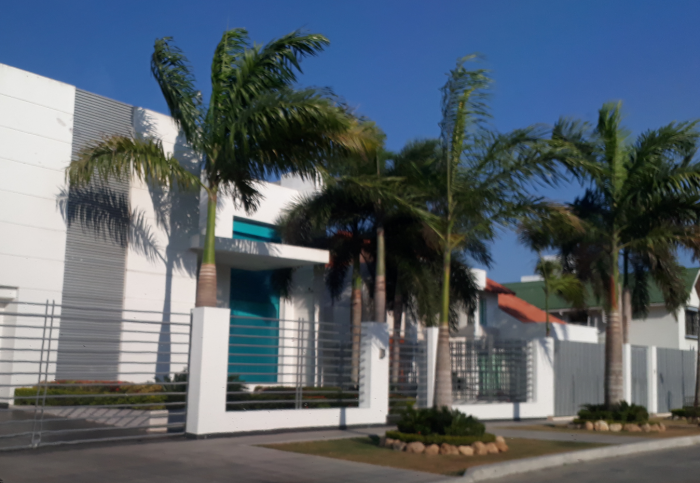 Venecia: el paraíso donde viven Miguel Nule y otros corruptos condenados - -- Las2orillas 05-victor-gomez