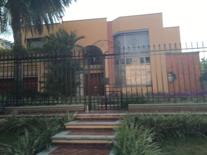 Venecia: el paraíso donde viven Miguel Nule y otros corruptos condenados - -- Las2orillas 07-eric-morris