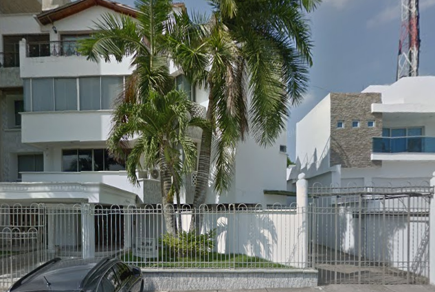 Venecia: el paraíso donde viven Miguel Nule y otros corruptos condenados - -- Las2orillas 08-yahir-acuna