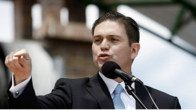  - Las tres del tintero