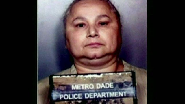 - Griselda Blanco: la mujer más perversa de Colombia