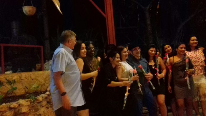  - La foto que confirma que Timochenko está activo en Cuba