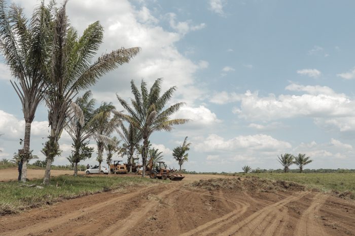  - En Montañita, donde estuvo secuestrada Íngrid Betancourt, las Farc empiezan su nueva vida