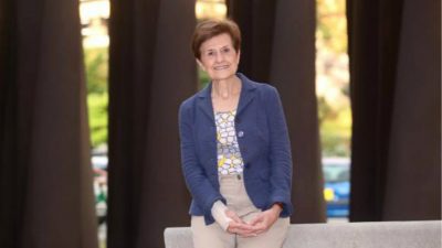  - Hay que sembrar distinto