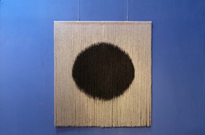  - El nuevo Mambo con la gran creadora: Olga de Amaral