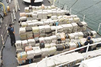  - Las tres del tintero