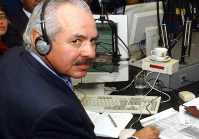  - Las tres del tintero