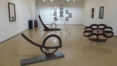 Dos estrellas en el espacio - -- Las2orillas - Dos estrellas en el espacio