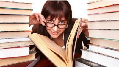  - En defensa de la lectura (I)