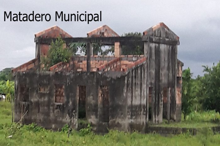 Obras en el olvido en Riosucio Chocó - -- Las2orillas - Obras en el olvido en Riosucio Chocó