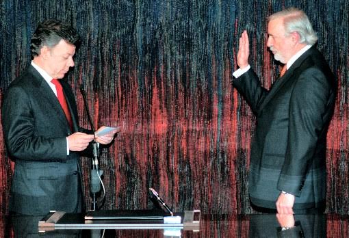  - La cosecha de Odebrecht en el gobierno Santos I: ¿la adhesión de la Ruta del Sol?