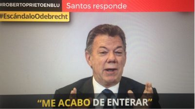  - Odebrecht, el 8.000 con nuevo nombre
