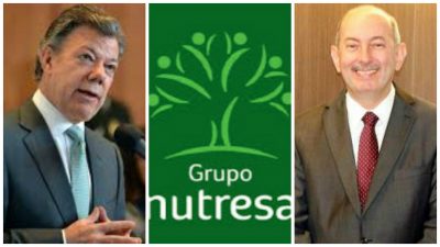  - Las tres del tintero