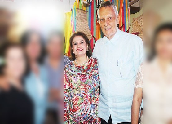 El gobernador enfermo de Alzheimer que terminó atrapado por su contador - -- Las2orillas - El gobernador enfermo de Alzheimer que terminó atrapado por su contador