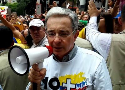  - Las tres del tintero