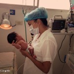  - Eva Longoria feliz en Cartagena, sus fotos aquí