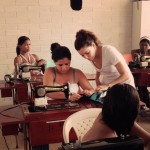  - Eva Longoria feliz en Cartagena, sus fotos aquí