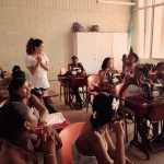  - Eva Longoria feliz en Cartagena, sus fotos aquí