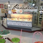Gelateria Paradiso - -- Las2orillas - Gelateria Paradiso