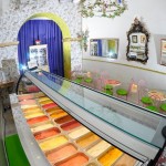 Gelateria Paradiso - -- Las2orillas - Gelateria Paradiso