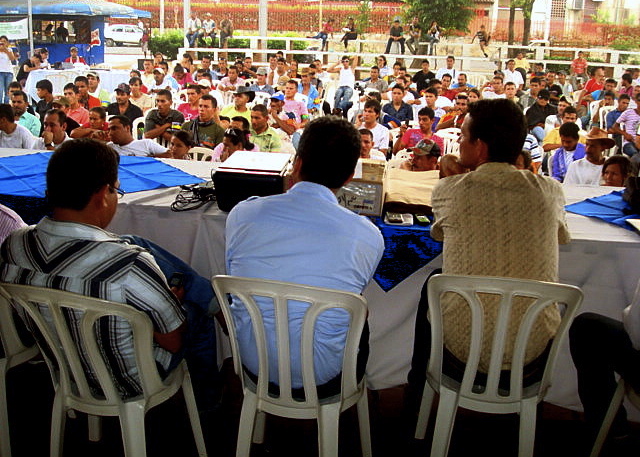 ¿Por qué protestan los campesinos en el Catatumbo?