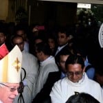  - Ha muerto el zar, el zar ha muerto: el funeral de Víctor Carranza