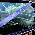  - Ha muerto el zar, el zar ha muerto: el funeral de Víctor Carranza