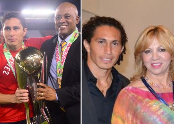 El equipo de Silvia Gette, de la mano de su capitán Orlando Niebles, ascendió a la primera división